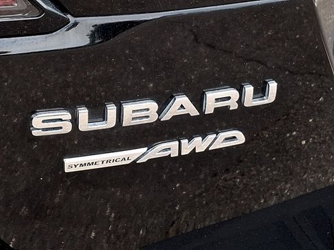 Certified 2023 Subaru Outback Limited AWD/4WD image 33