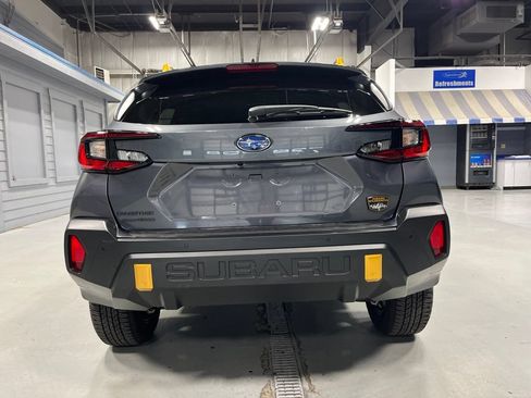 Certified 2024 Subaru Crosstrek 2.5i Wilderness AWD/4WD image 8