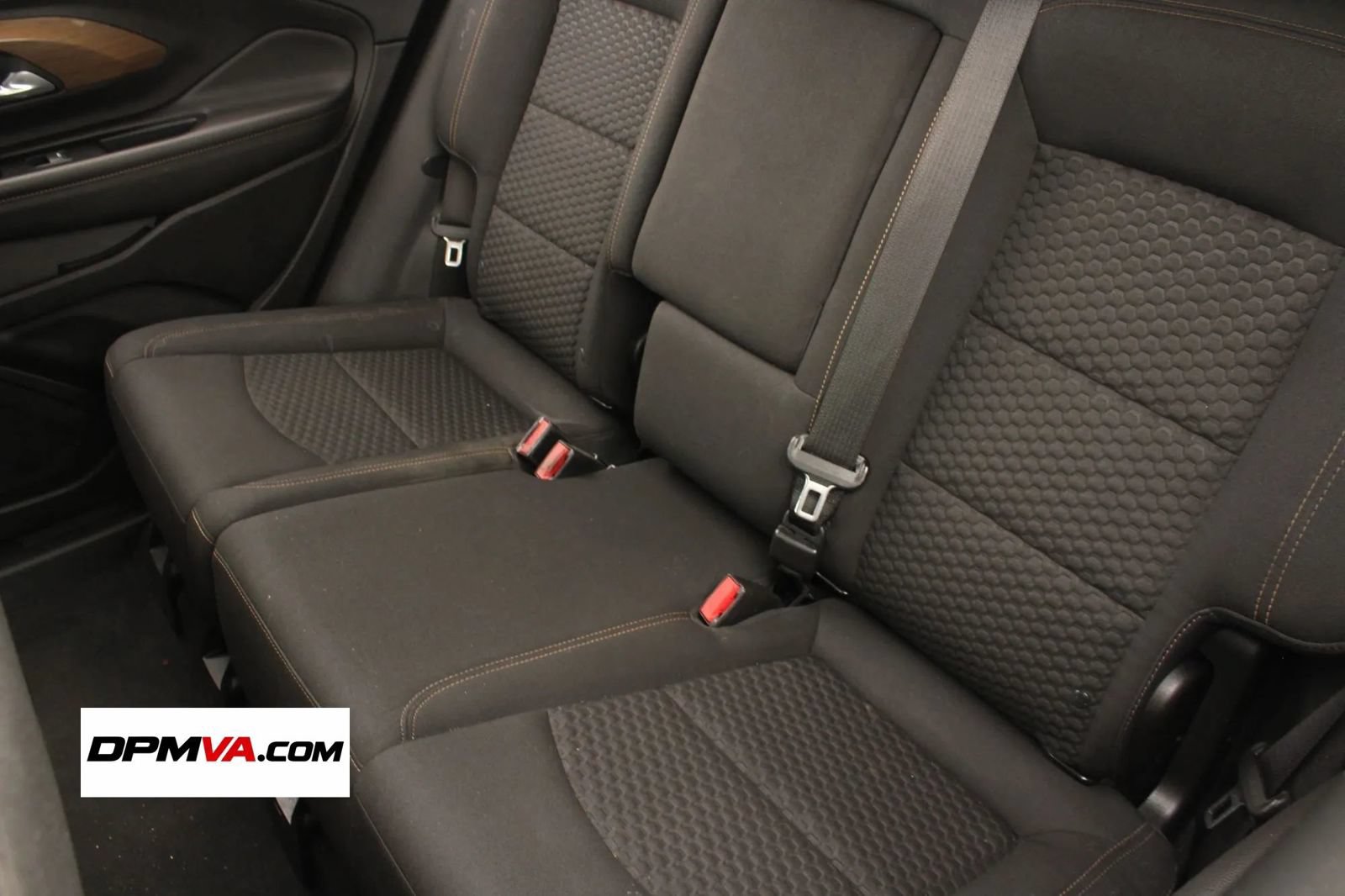 Used 2019 GMC Terrain SLE FWD image 19