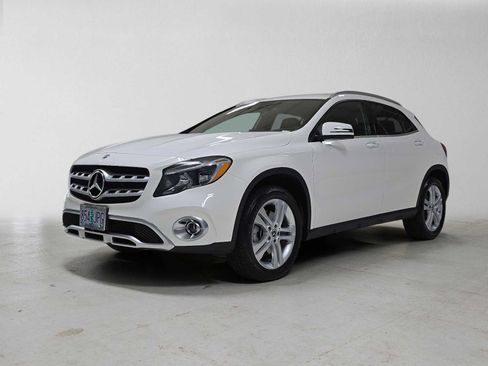 Used 2019 Mercedes-Benz GLA 250 4MATIC image 7