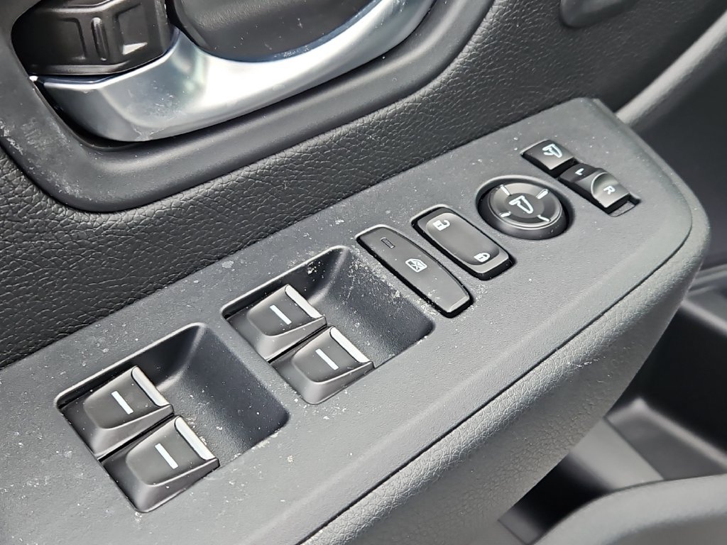 New 2026 Honda Pilot Black Edition image 21