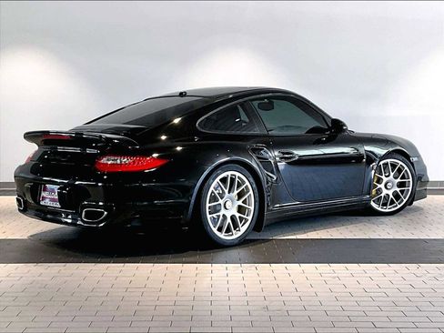 Used 2012 Porsche 911 Edition 918 Spyder image 10