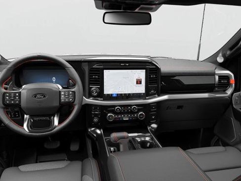 New 2026 Ford F150 Raptor image 29