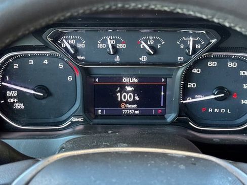 Used 2020 GMC Sierra 1500 SLE w/ SLE Value Package image 23