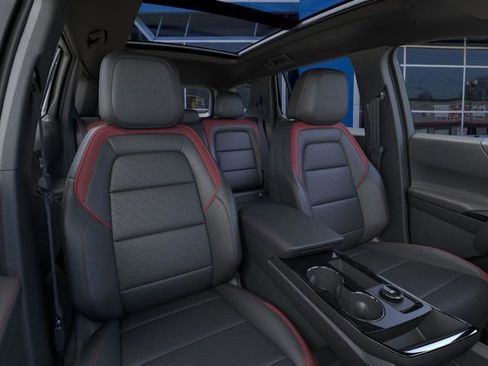 New 2026 Chevrolet Equinox RS w/ Convenience Package III image 18