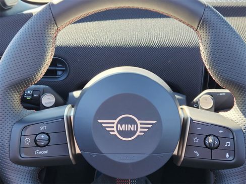 New 2026 MINI Cooper John Cooper Works image 13