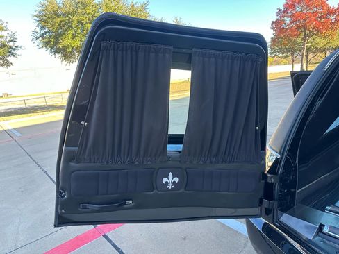 Used 2017 Cadillac XTS Sedan 4D image 18