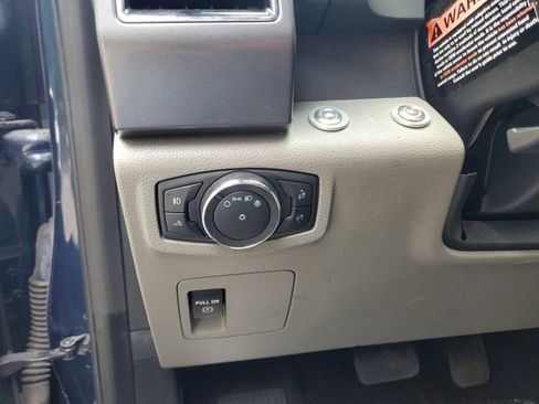 Used 2019 Ford F150 XLT image 13