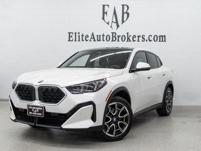 Used 2025 BMW X2 xDrive28i w/ Convenience Package