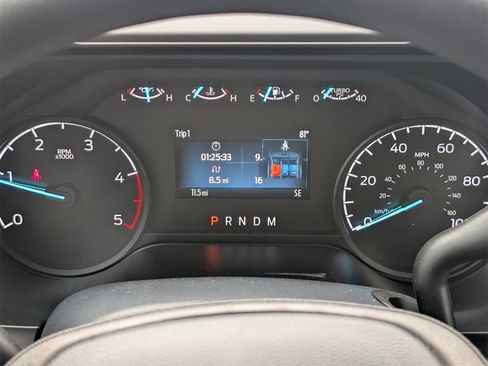 New 2026 Ford F350 4x4 Regular Cab DRW Super Duty image 22