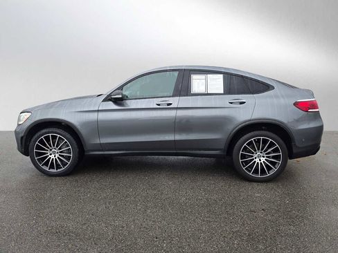 Used 2021 Mercedes-Benz GLC 300 GLC 300 image 6