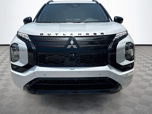 New 2026 Mitsubishi Outlander SEL Black Edition FWD image 2
