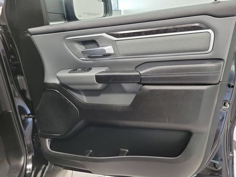 Used 2023 RAM 1500 Big Horn AWD/4WD image 19