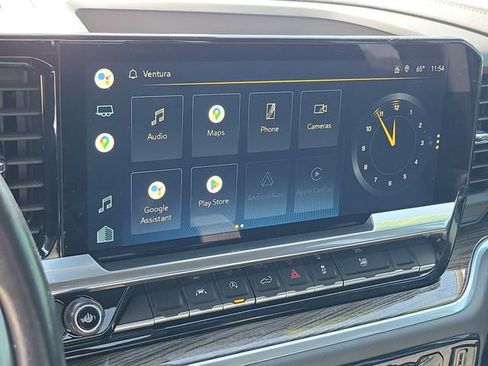 Certified 2022 Chevrolet Silverado 1500 LT image 24