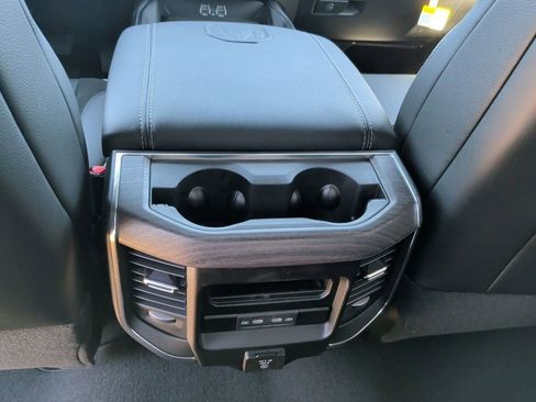 New 2026 RAM 2500 Laramie image 46