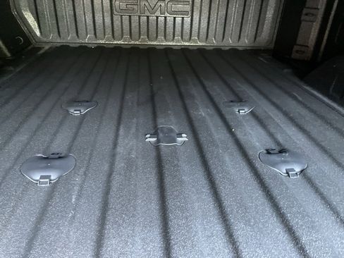 Used 2025 GMC Sierra 2500 Denali w/ Denali Reserve Package image 13