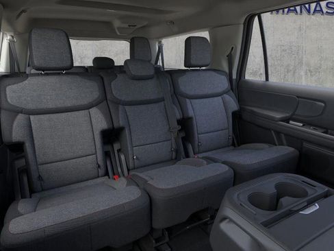 New 2026 Ford Expedition Max Active image 15