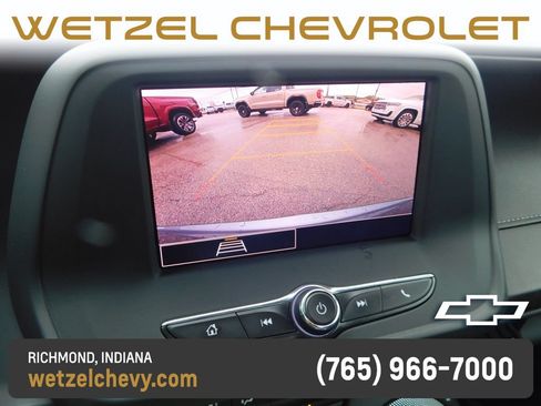 Used 2023 Chevrolet Camaro LT RWD image 29
