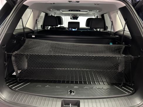 New 2026 Hyundai Palisade SEL Premium image 23