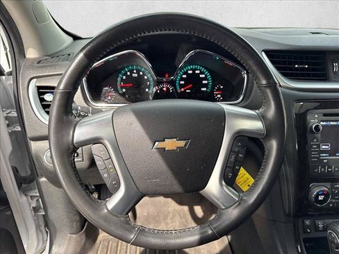 Used 2016 Chevrolet Traverse LTZ FWD image 10