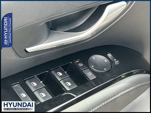 Certified 2025 Hyundai Santa Cruz XRT AWD/4WD image 19