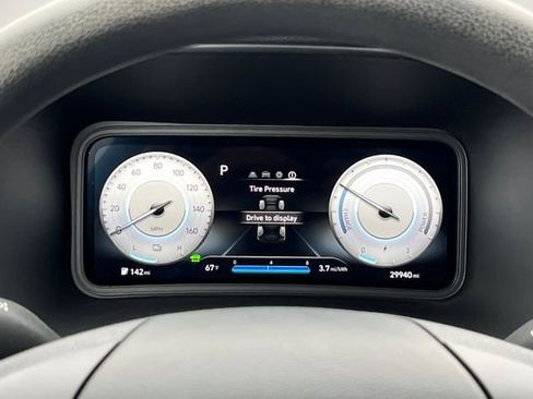 Used 2023 Hyundai Kona SE FWD image 31