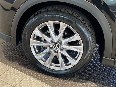 Used 2019 MAZDA CX-5 Grand Touring w/ GT Premium Package image 8