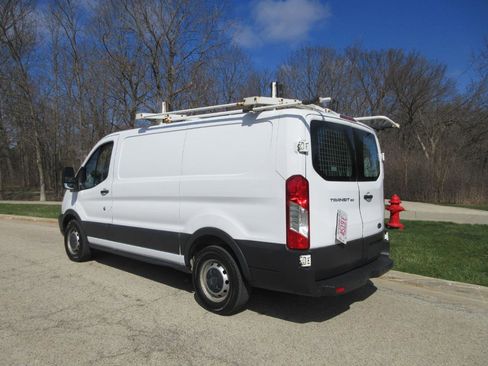 Used 2015 Ford Transit 150 130 Low Roof image 25
