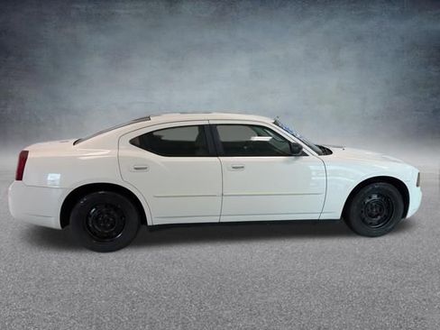 Used 2007 Dodge Charger SE w/ Comfort Seating Group RWD image 6