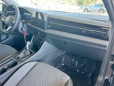 New 2026 Volkswagen Jetta Sport image 34