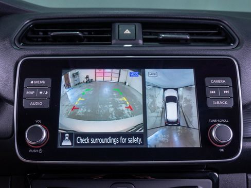 Used 2022 Nissan Leaf SV Plus FWD image 25