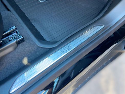 New 2025 Cadillac XT5 Luxury w/ LPO, Floor Liner Package image 24