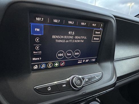 Used 2023 Chevrolet Camaro LT image 18