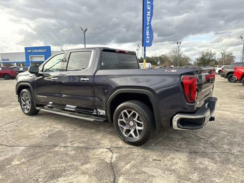 Used 2024 GMC Sierra 1500 SLT image 15