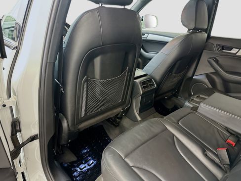 Used 2014 Audi Q5 TDI Prestige w/ Prestige Package AWD/4WD image 26