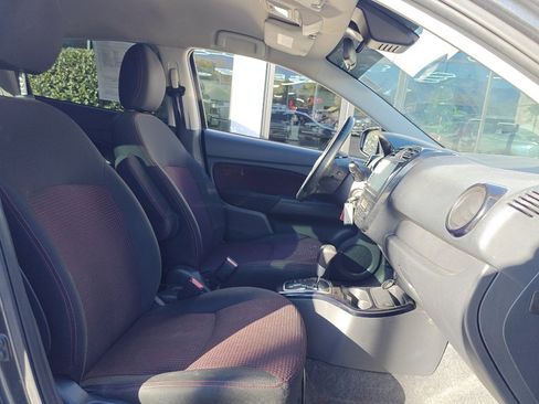 Used 2024 Mitsubishi Mirage Black Edition image 27