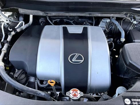 Used 2022 Lexus RX 350 FWD w/ Premium Package image 33