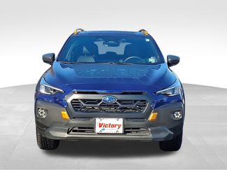 Certified 2024 Subaru Crosstrek 2.5i Wilderness w/ Crosstrek Mirror Package video 2