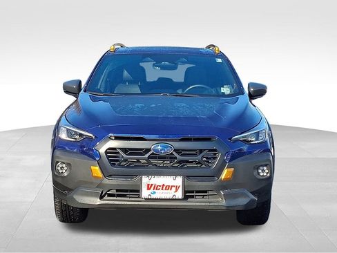 Certified 2024 Subaru Crosstrek 2.5i Wilderness w/ Crosstrek Mirror Package image 2