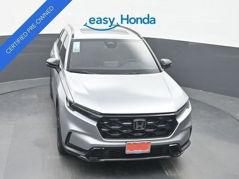 Used 2026 Honda CR-V Sport image 20