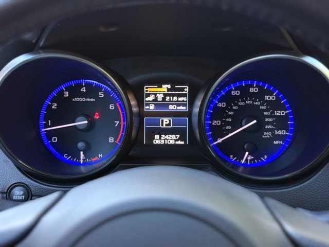 Used 2016 Subaru Outback 2.5i Limited w/ Popular Package #4 AWD/4WD image 26