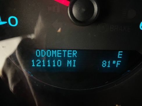 Used 2010 Chevrolet Silverado 2500 LTZ w/ LTZ Plus Package image 22