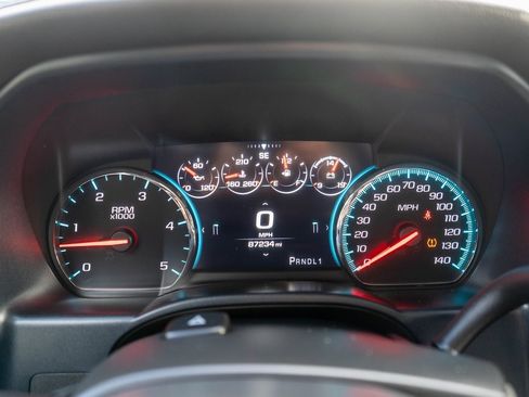 Used 2019 GMC Sierra 2500 Denali w/ Duramax Plus Package image 21