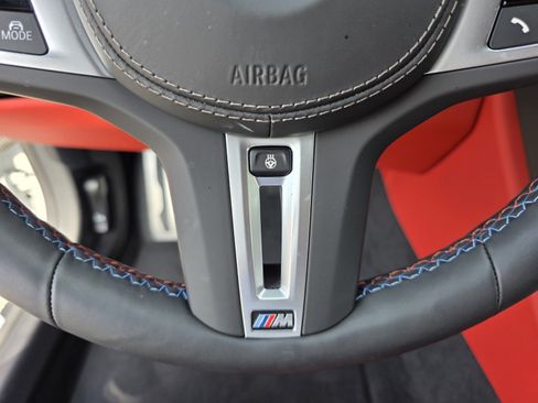 Used 2025 BMW M850i xDrive Convertible AWD/4WD image 18