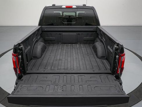 Certified 2025 Ford F150 Lariat AWD/4WD image 7
