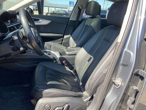 Used 2017 Audi A4 2.0T Premium image 8