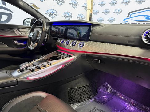 Used 2019 Mercedes-Benz AMG GT 63 image 28