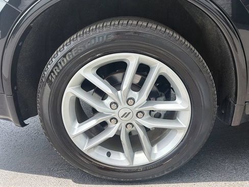 Used 2025 Dodge Durango R/T AWD/4WD image 5
