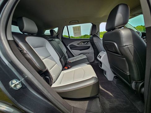 Used 2018 GMC Terrain SLT AWD/4WD image 35