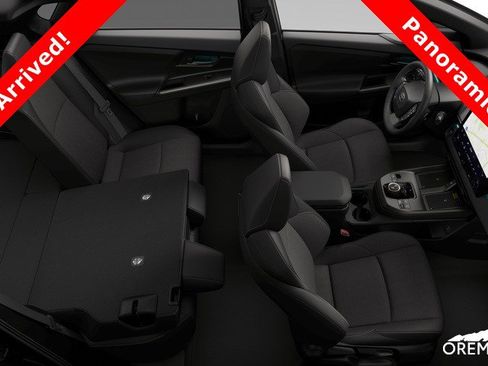 New 2026 Toyota bZ XLE image 24